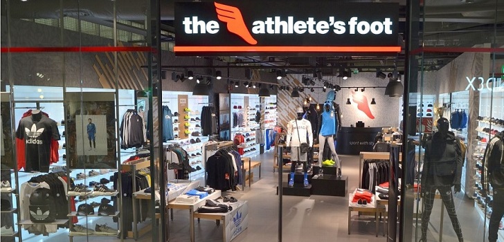 Intersport apuesta por talento de Adidas para liderar The Athlete’s Foot en Europa