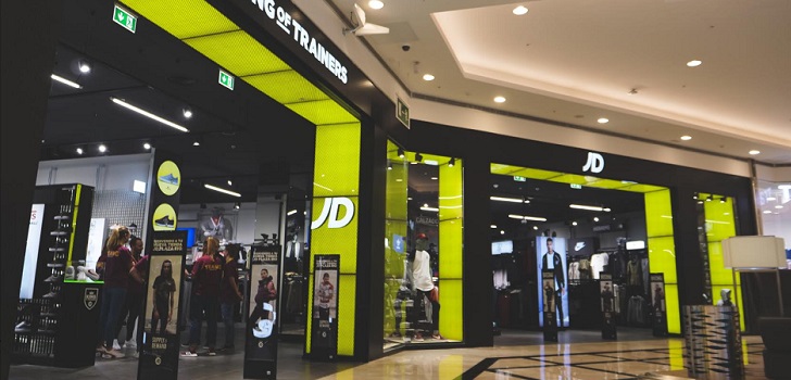 JD Sports y Sprinter refuerzan su presencia en España con nuevas tiendas en  Albacete y Madrid | Modaes.es