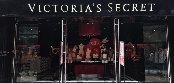 Victoria’s Secret, ‘hat trick’ de tiendas insignia en Latinoamérica de la mano de Grupo David