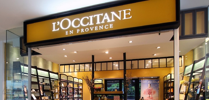 L’Occitane estanca sus ventas en 2017 lastrada por los tipos de cambio