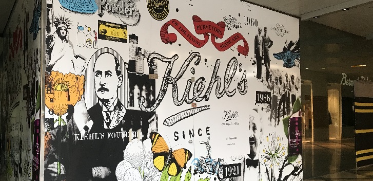 L’Oréal impulsa Kiehl’s con su quinta tienda en Barcelona 