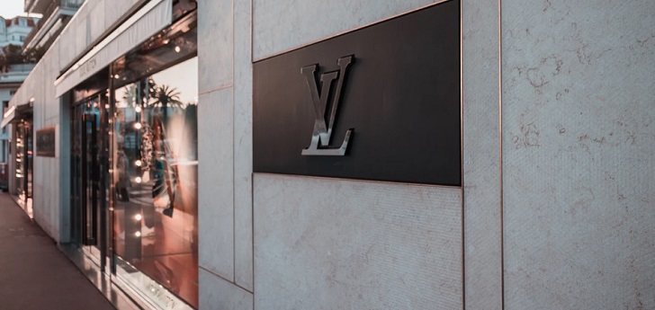 Louis Vuitton sacude su cúpula: ficha un ex Swarovski para pilotar México