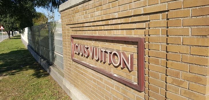 Louis Vuitton ‘made in Spain’: un negocio de 230 millones y cuatro fábricas