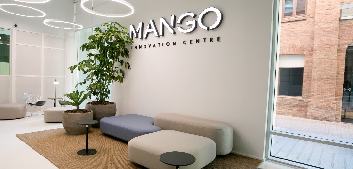 Mango se afianza online: el peso del ecommerce llega ya al 20% 