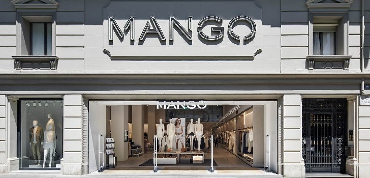 Mango se vuelca en Francia y proyecta ocho aperturas en el país en 2018
