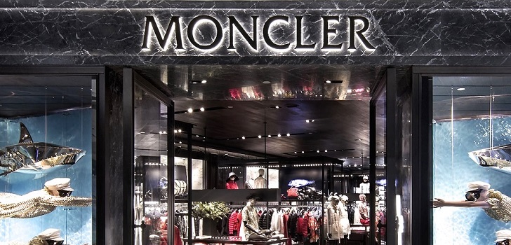 Moncler rompe su alianza con Thom Browne y Giambattista Valli para lanzar nuevas colecciones cada mes