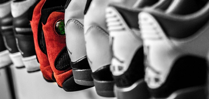 Resumen de la semana: Del acuerdo de Flop Shoes con Nike a la liquidación de Marypaz