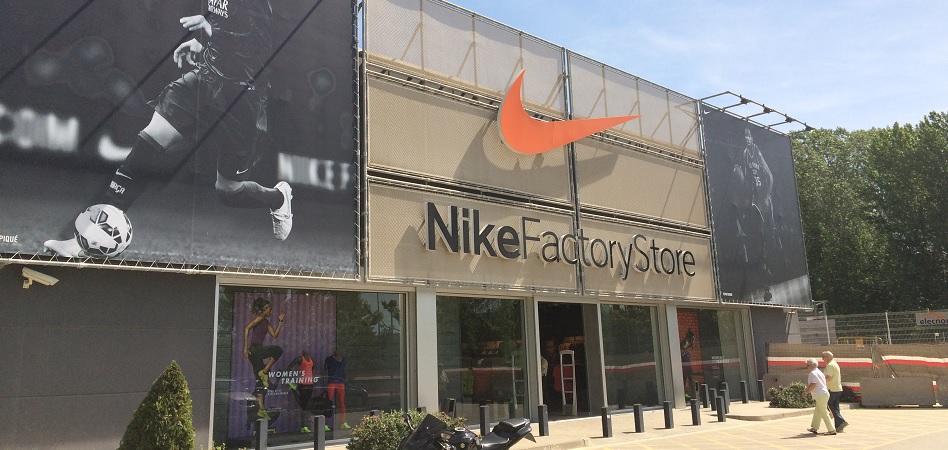 Tienda Nike Alcorcon Shop, | www.colegiogamarra.com
