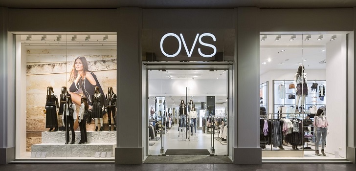 OVS sale del capital de Sempione Fashion ante la liquidación de la sociedad