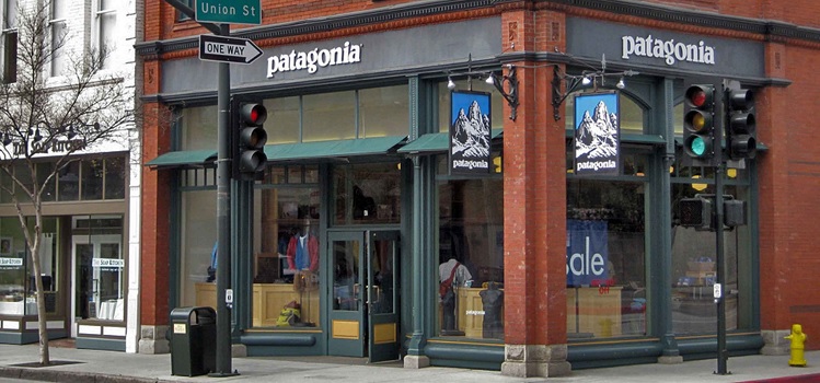 Patagonia acelera en Los Andes: abre su primera tienda en Lima