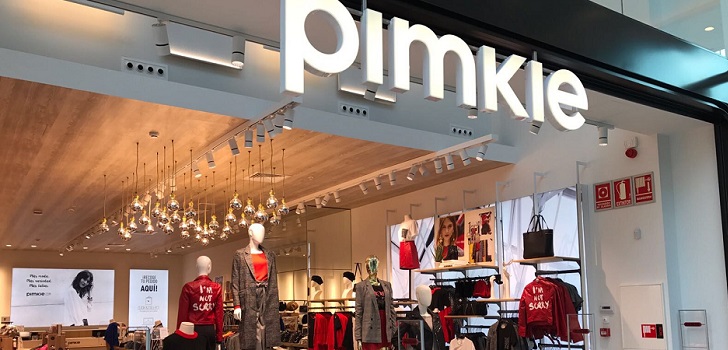 Pimkie se ajusta el cinturón y cierra 50 tiendas en Austria y Alemania