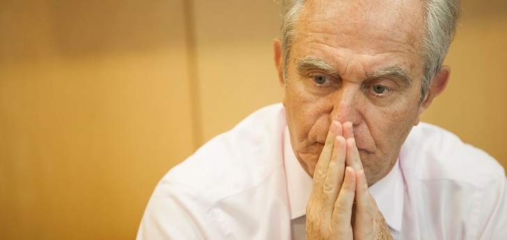 El ex presidente de Pronovias lleva su fortuna fuera de Cataluña tras vender su empresa