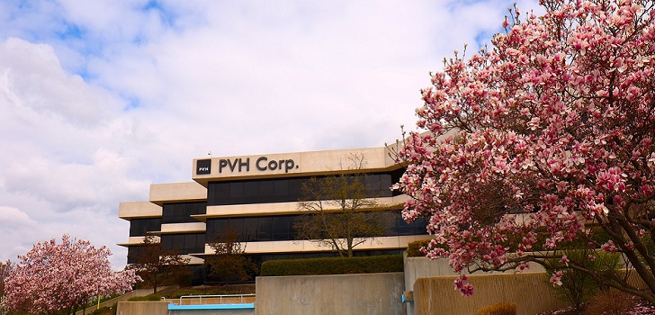 PVH crea una plataforma conjunta de ecommerce para las marcas Izod y Von Heusen