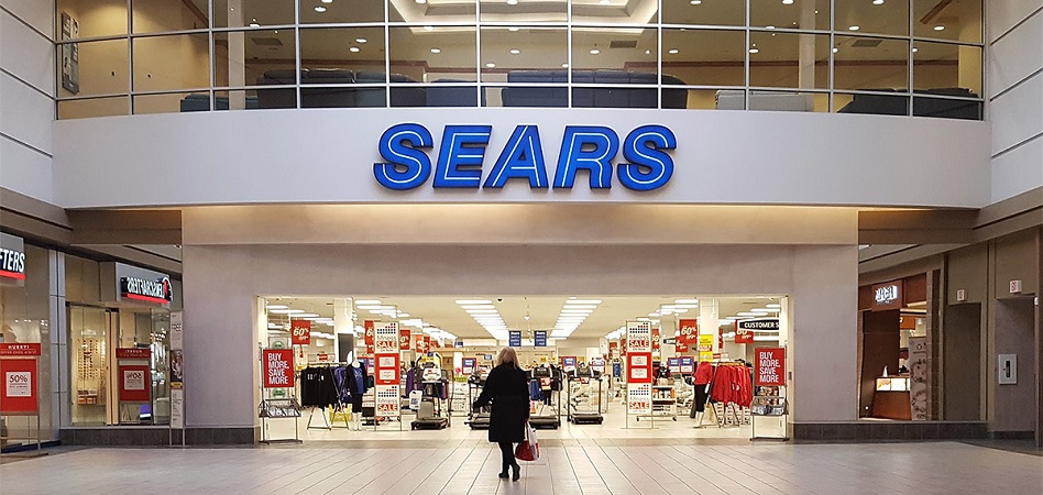 Sears logra un respiro: obtiene un préstamo de 300 millones tras entrar en concurso