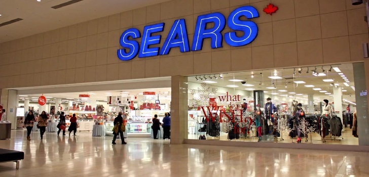 Sears encara el cierre: el consejo rechaza la oferta del presidente 