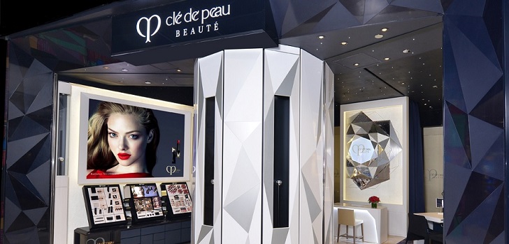 Shiseido refuerza Laura Mercier y lanza Clé de Peau en España con miras a los 125 millones en 2019