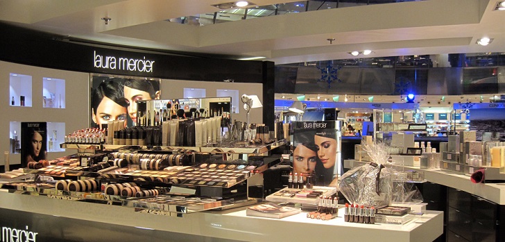 Shiseido relanza Laura Mercier con miras a generar 400 millones de dólares más en ventas