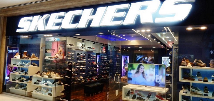 Una efectiva caja registradora Mujer La Tienda De Skechers, Buy Now, on Sale, 56% OFF, www.busformentera.com