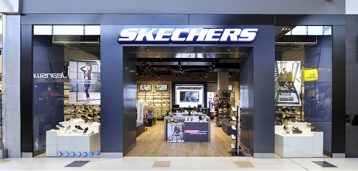 Skechers avanza en Perú: abre una nueva tienda en el centro comercial Real Plaza Primavera