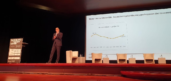 Josep Monserrat (Kantar): “La buena noticia es que el ajuste del sector ya se ha hecho” 