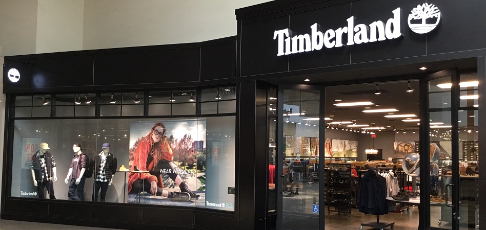 Timberland vuelve a fijarse España y abrirá 10 y 15 tiendas hasta | Modaes