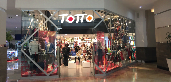 El dueño de Totto catapulta sus ganancias un 87% en 2016 mientras sigue conquistando el extranjero