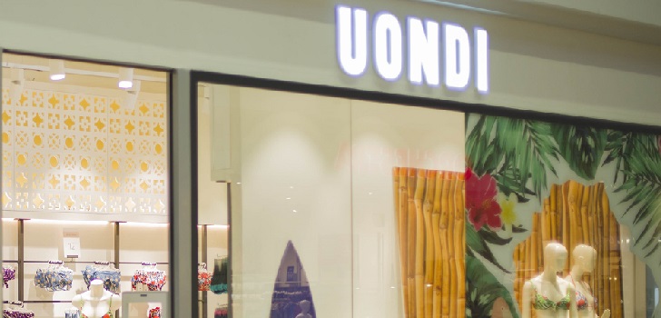 Young Retail testa Barcelona con Uondi y abre sus primeras ‘pop ups’