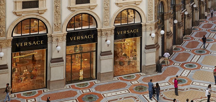 Versace, relevo en España: el director del país ficha por Saint Laurent
