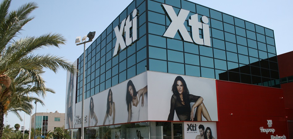 Xti refuerza su estructura empresarial: inyección de 3,8 millones a su sociedad alicantina