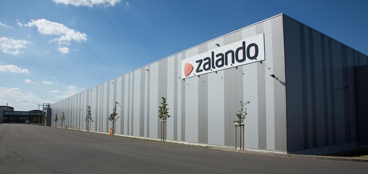 Zalando: la cúpula de zLabels sale de la empresa tras la absorción 