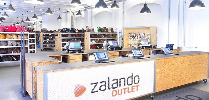Zalando absorbe zLabels nueve años después de su lanzamiento