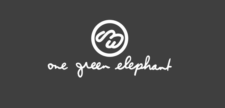 Smash ‘rescata’ la marca alemana One Green Elephant y ultima su relanzamiento en Europa