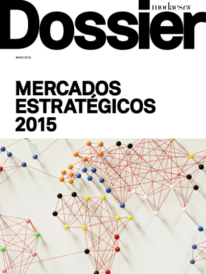 Modaes.es Dossier - Mercados Estratégicos 2015