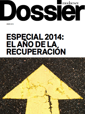 Modaes.es Dossier - Especial 2014