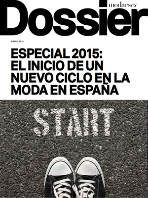 Modaes.es Dossier - Especial 2015