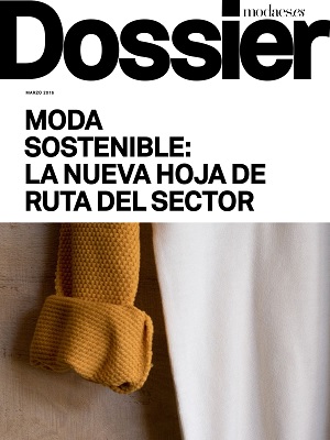 Modaes.es Dossier - Moda sostenible
