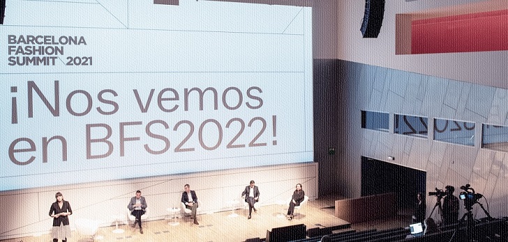 Barcelona Fashion Summit 2022