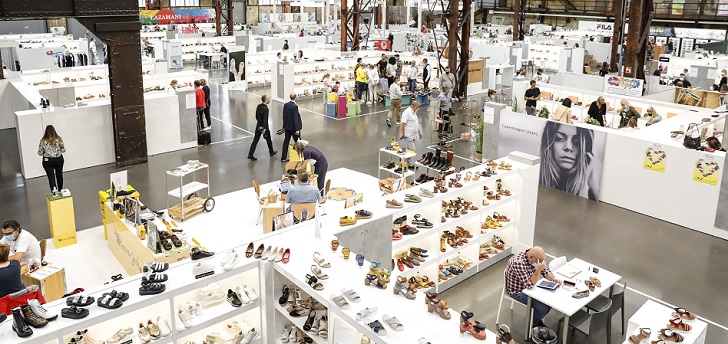 El calzado se reúne de nuevo: Gallery calienta motores con 21 marcas españolas 