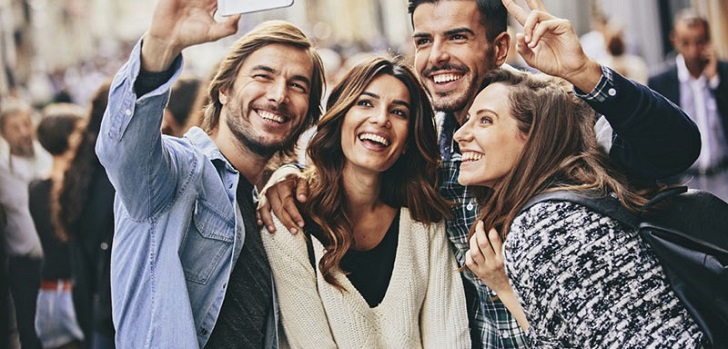 El grave error de querer unir los Millennials en un mismo grupo