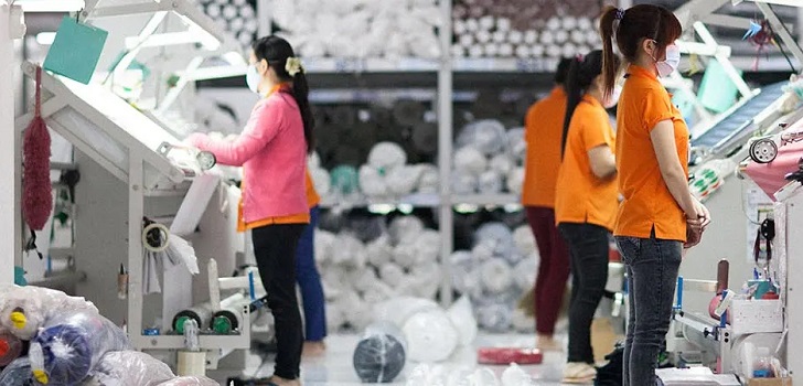 El textil de Vietnam sufrirá un impacto de 467 millones por el coronavirus