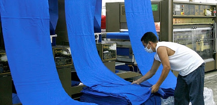 Tegra Global levanta la mayor fábrica de ropa en Centroamérica para producir para Nike y Under Armour