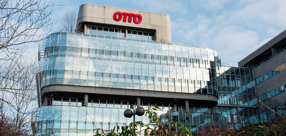 Otto Group eleva ventas un 10% en el ejercicio del Covid-19