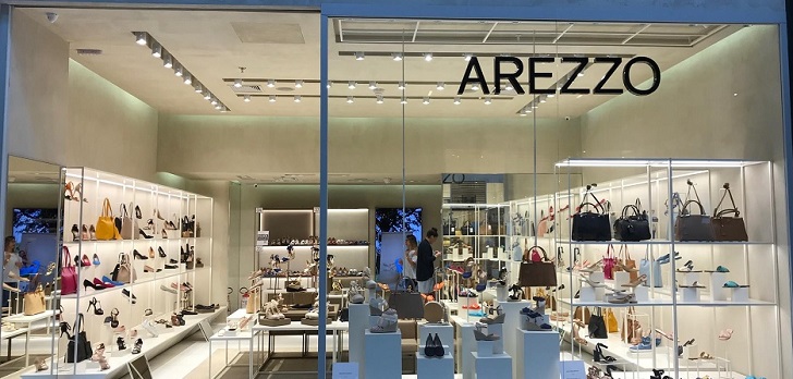 Arezzo entra en moda de mujer y compra Carol Bassi por 28 millones de euros