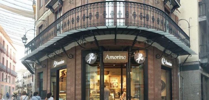 Aristocrazy alcanza cien tiendas con una apertura en Sevilla