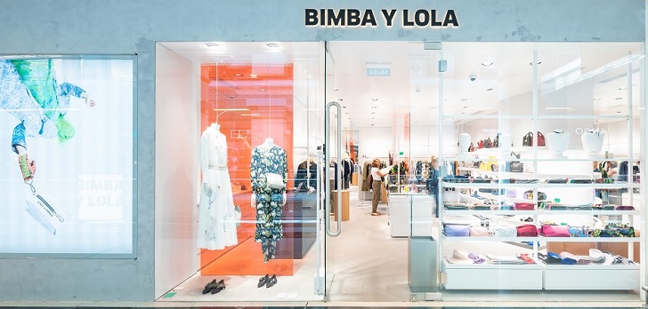 Bimba y Lola avanza en Europa: entra en Países Bajos, Rusia y Polonia 