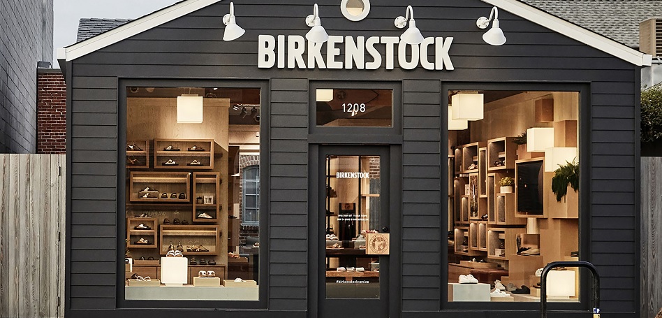 Birkenstock mete en España para duplicar sus ventas | Modaes