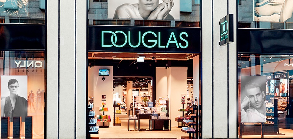 Primul magazin Douglas din Suceava s-a deschis în Iulius Mall