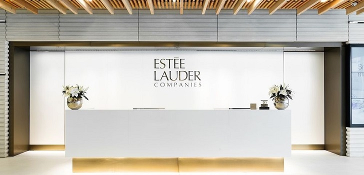 Estée Lauder eleva sus ventas un 5% en el segundo trimestre gracias al ‘skincare’