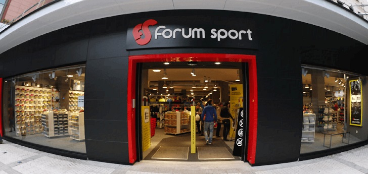Forum Sport se apoya en el online para impulsar su internalización