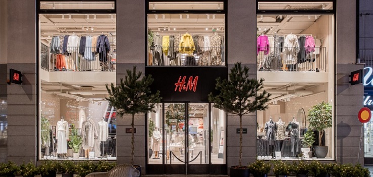España, a la cola de la recuperación de H&M: las ventas rebotan sólo un 6,5% en el cuarto trimestre